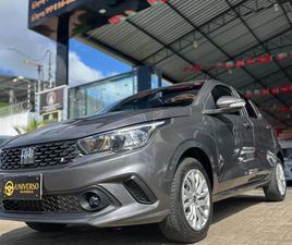FIAT ARGO 1.0 6V FLEX. 2022