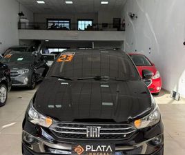 FIAT CRONOS 1.0 6V FLEX 2023
