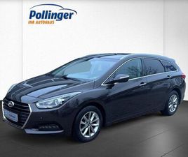 HYUNDAI I40 KOMBI 2.0 GDI, KAMERA, NAVI 121 KW (165 P...