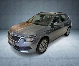 TOUR 1,0 TSI 81 KW 6-GANG GRAPHITE-GRAU METALLI...