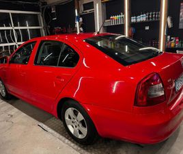 SKODA OCTAVIA ŠKODA OCTAVIA 2012. GOD, SERVISNA POVIJEST, ALUMINIJSKI NAPLATCI