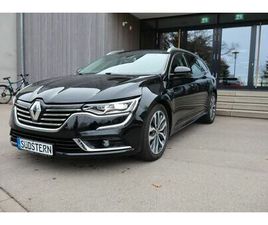 RENAULT TALISMAN GRANDTOUR LIMITED/LED/NAVI/RFK