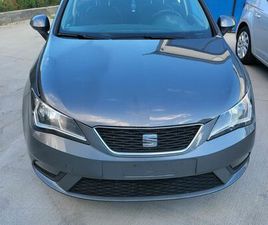 VAND SEAT IBIZA 1.4 TDI 2017 RAMNICU VALCEA