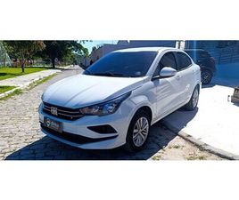 FIAT CRONOS DRIVE 1.0 6V 2023