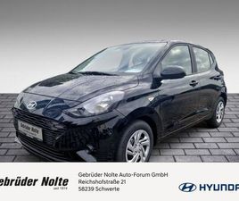 HYUNDAI I10 1.0 2WD SELECT KLIMA PDC KAMERA NAVI FACEL.