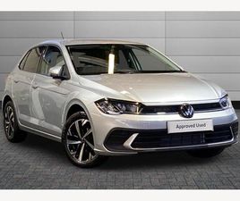 1.0 TSI MATCH DSG EURO 6 (START/STOP) 5DR