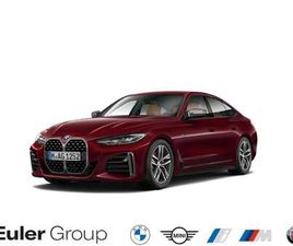 XDRIVE GRAN COUPE SPORTPAKET HUD NAVI LEDER DIGITA