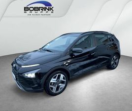 HYUNDAI BAYON HYUNDAI BAYON 1.0(100PS) 48V INTRO EDITION AWR RFK LHZG