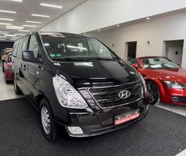 HYUNDAI H-1 TRAVEL TREND