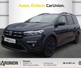 DACIA JOGGER EXTREME+ TCE 110 7-SITZER