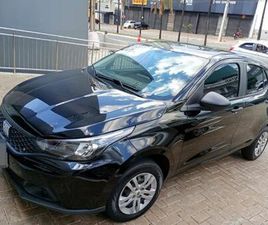 FIAT ARGO 1.0 6V FLEX. 2024