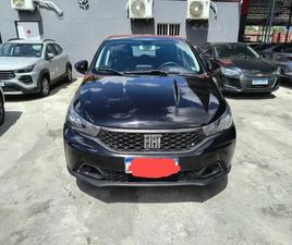 FIAT ARGO DRIVE 1.0 6V FLEX 2023