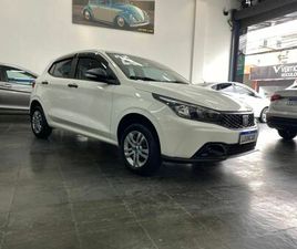 FIAT ARGO DRIVE 1.0 6V FLEX 2025