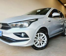 FIAT CRONOS DRIVE 1.3 8V FLEX 2020