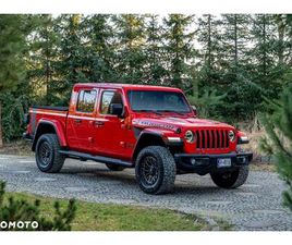 JEEP GLADIATOR JEEP GLADIATOR