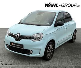 RENAULT TWINGO TECHNO E-TECH 100% ELEKTRISCH