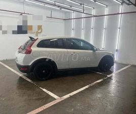 VOLVO C30 AUTOMATIQUE