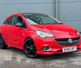 1.4I ECOTEC LIMITED EDITION EURO 6 3DR