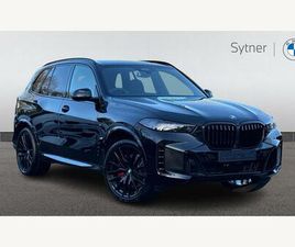 3.0 30D MHT M SPORT STEPTRONIC XDRIVE EURO 6 (START/STOP) 5DR