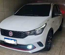 HGT 1.8 16V FLEX AUT.