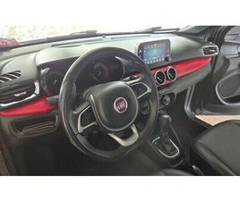 HGT 1.8 16V FLEX AUT.