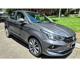 PRECISION 1.8 16V FLEX AUT.