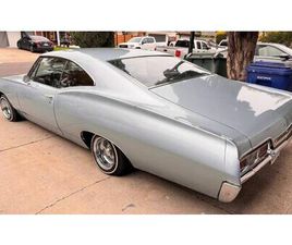 SUPER SPORT CHEVY IMPALA