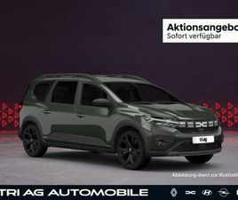 DACIA JOGGER EXPRESSION HYBRID 140 WINTERPAKET SICHERH