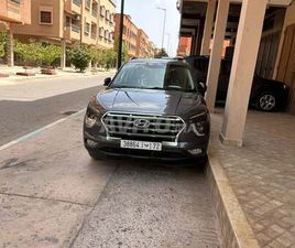 HYUNDAI CRETA HYUNDAI CRETA