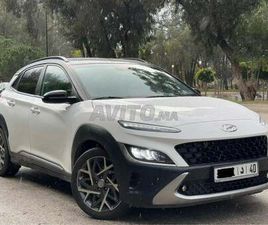 HYUNDAI KONA ◊ HYUNDAI KONA HYBRID 2023 48000KM JDIDAA
