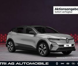 RENAULT MEGANE E-TECH ESPRIT ALPINE 220 COMFORT RANGE AU