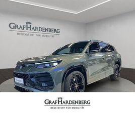 VOLKSWAGEN TAYRON R-LINE 1,5 L EHYBRID