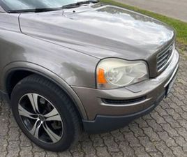 VOLVO VOLVO XC90 2.4 DIESEL