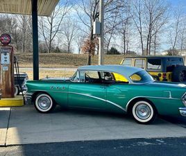 BUICK RIVIERA SPECIAL