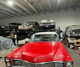 CADILLAC DEVILLE CADILLAC DEVILLE