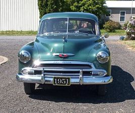 CHEVROLET DELUXE