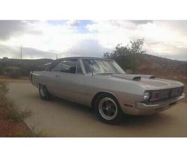DODGE DART SWINGER
