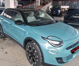 FIAT 600 1.2 HYBRID LA PRIMA II 110CV AUTO NUOVA A ORVIETO