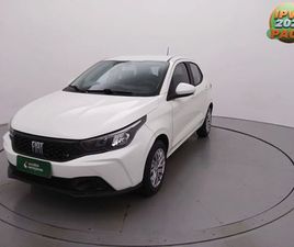 FIAT ARGO DRIVE 1.0 FIREFLY 2023