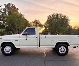 FORD F250