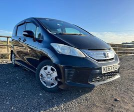 2014 (13) - EX 5-DOOR