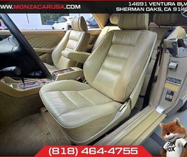 MERCEDES-BENZ 560 SERIES