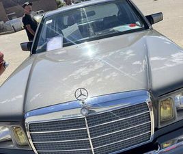 MERCEDES BENZ 380 SEL