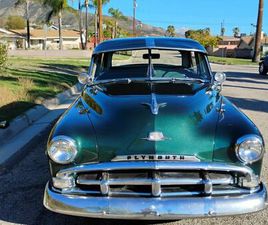 PLYMOUTH CRANBROOK PLYMOUTH CRANBROOK