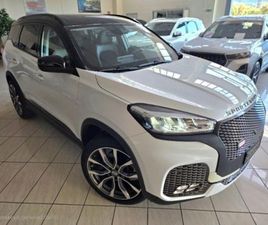 SPORTEQUIPE 6 SPORTEQUIPE 6 1.5 TURBO CVT GPL