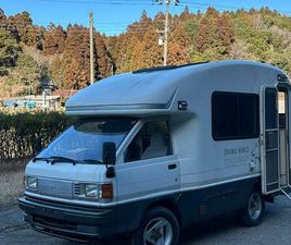 TOYOTA TOWNACE DIESEL