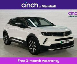 50KWH ELITE PREMIUM AUTO 5DR