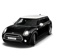 MINI CLUBMAN COOPER S KLIMAAUT. KOMFORTZUGANG PDC