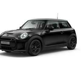 MINI COOPER SE. 3-TÜRER *NAVI*SPORTSITZE*LED*PDC*SHZ*