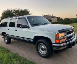 CHEVROLET SILVERADO 2500